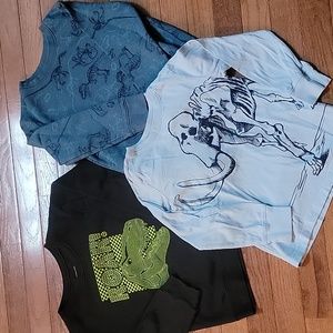 Dinosaur Lot 🦕 Boys Size 5/ 5T
